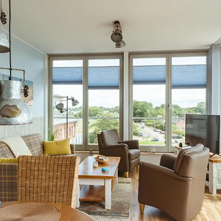 Apartmán Waterbed Barth