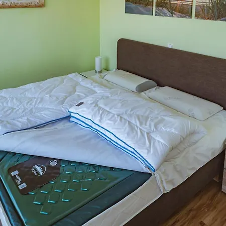 Lejlighed Waterbed