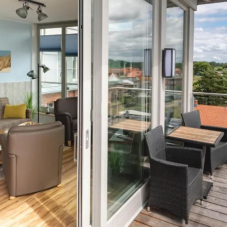 Waterbed Apartmán Barth