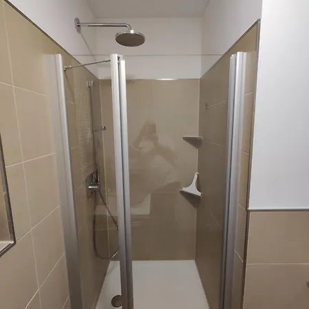 Waterbed Apartment *